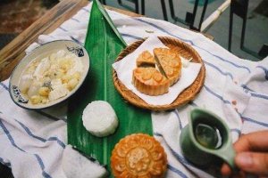Shop online Quán Quả Đào - Bánh Trung Thu Online
