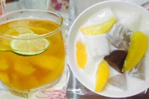 Shop online Quán Tôm - Ăn Vặt Online