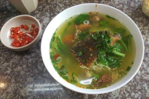 Shop online Quán Tú - Đặc Sản Canh Cá & Lợn Mường Mẹt