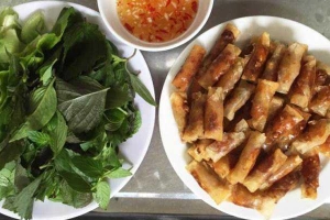 Shop online Ram Tôm Đất - Đặc Sản Bình Định
