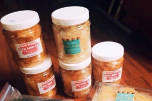 Shop online Rim's House - Ăn vặt Online