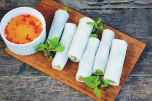 Shop online Sahara - Nem Rán & Phở Cuốn Online