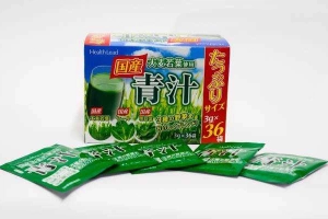 Shop online Sao Nam - Bột Lúa Mạch Non Health Lead