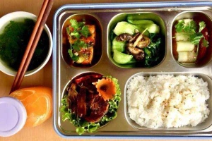 Shop online Sen Food Box - Cơm Văn Phòng Sạch Online