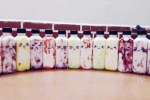 Shop online ShiBu's Drink - Sữa Chua Uống & Trà Sữa Online