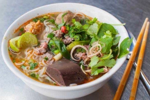 Shop online Ship Đồ Ăn Đêm Huế - Pizza Hải Sản