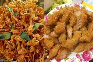 Shop online Shop Mẹ Tôm Tít - Ăn Vặt Online