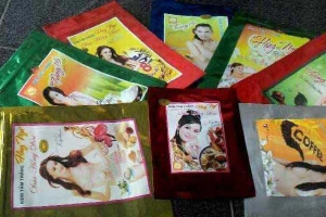 Shop online Shop Mỹ Phẩm Gia Hảo - Lộ Thầy Cai