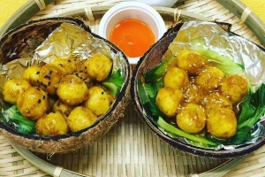 Shop online Sis's Food - Ăn Vặt Online