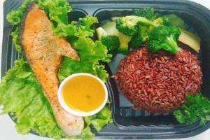 Shop online Smart Food - Đồ Ăn Dinh Dưỡng Online