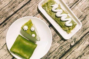 Shop online Smile Kitchen - Bánh Ngọt Online