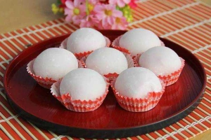 Shop online Snow Cake - Bánh Tuyết Thiên Sứ Online