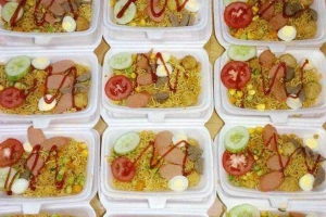 Shop online Số 1 - Ship Đồ Ăn Đêm Online