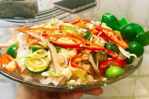 Shop online SongKimShop - Ăn Vặt Online