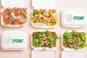 Shop online Spoonit - Healthy Meal Online