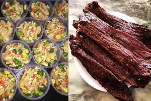 Shop online SuBii - Ăn Vặt & Đặc Sản Online