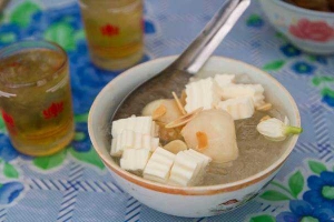 Shop online Subin Quán - Bánh Cuốn & Chè Khúc Bạch
