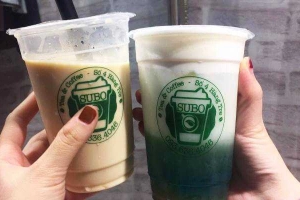 Shop online Subo Tea - Trà Sữa Online