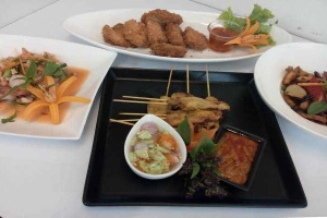 Shop online Sukhumvit Kitchen - Thái Cuisine Online