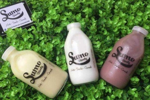 Shop online Sumo Milk - Sữa Thảo Mộc Online