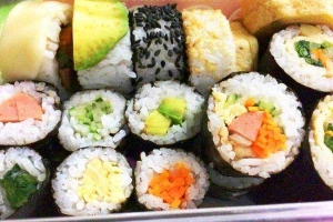 Shop online Sushi Online