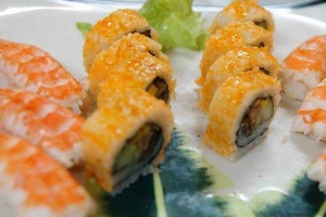 Shop online Sushi Siêu Ngon