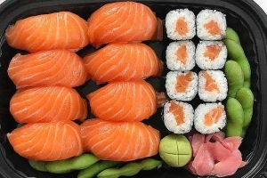 Shop online Sushi Now - Delivery & Take Away