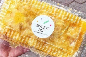 Shop online Sweetc Hut - Tiệm Bánh Online