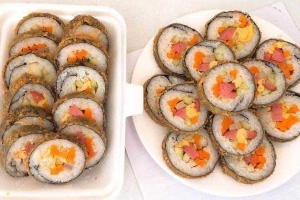 Shop online T House - Ăn Vặt Hàn Quốc Online