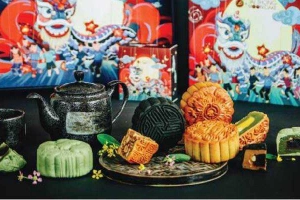 Shop online Tai Thong Moon Cake - Mạc Thị Bưởi