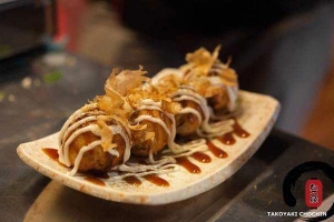 Shop online Takoyaki Chochin