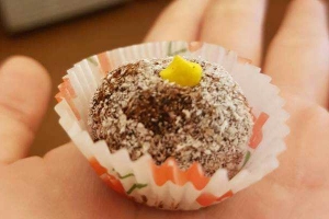 Shop online Tam's Kitchen - Shop Ăn Vặt Online