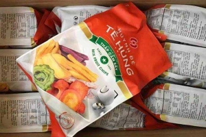 Shop online Tạp Hóa Mẹ Na - Hoa Quả Sấy Online