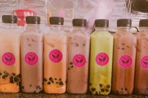 Shop online Tea-O-Ry - Milk Tea & Fastfood Online