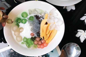 Shop online Thạch Nhà Sữa - Thạch Rau Câu Online
