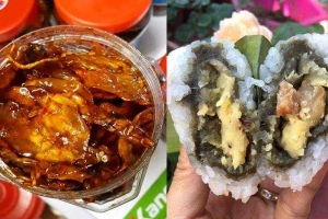 Shop online Thanh Nga - Ăn Vặt Online