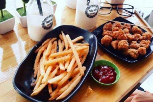Shop online Thảo Kều Quán - Ăn Vặt Các Loại