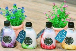 Shop online The Gray House - Food & Drink
