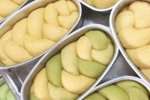 Shop online Thỏ Bông Bakery - Làm Bánh Tại Nhà