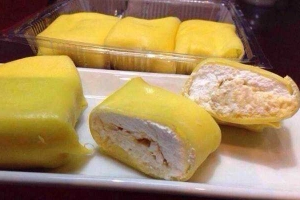 Shop online Thỏ's Corner - Bánh Crepe Online