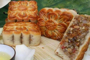 Shop online Thu Hà - Kẹo Lạc & Bánh Trung Thu Online