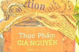 Shop online Thực Phẩm Gia Nguyễn