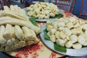 Shop online Thủy Chocopie - Đồ Ăn Vặt Online