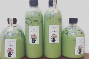 Shop online Thúy Hường - Trà Sữa Thái Online