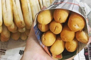 Shop online Thủy Tiên - Ăn Vặt Online