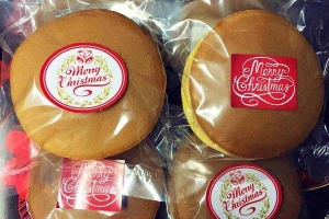 Shop online Tiệm Bánh Nhỏ - Bánh Rán Doraemon