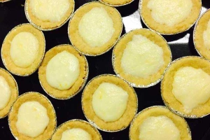 Shop online Tiệm Bánh Online Của Lợi