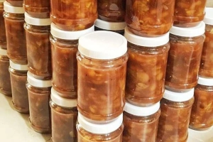Shop online Tiệm Lạc Xoong