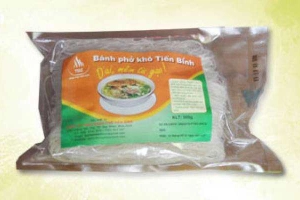 Shop online Tiến Bình - Bánh Phở Khô