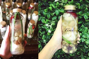 Shop online Timi - Yến Cung Đình Online